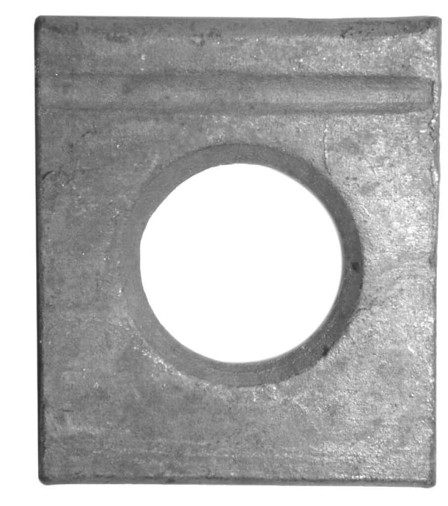 DIN 435   30    St